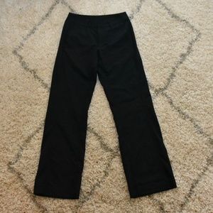 Patagonia Casual Hiking/Office Pant Black